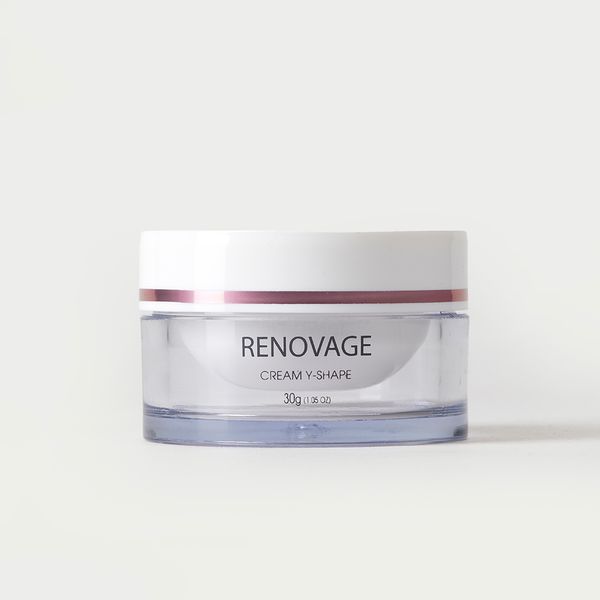 RENOVAGE-CREAM-Y-SHAPE-30G_8119645_01 RENOVAGE-CREAM-Y-SHAPE-30G_8119645_01