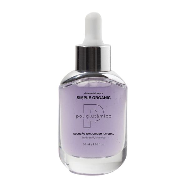 Solucao-Poliglutamico Solucao-Poliglutamico