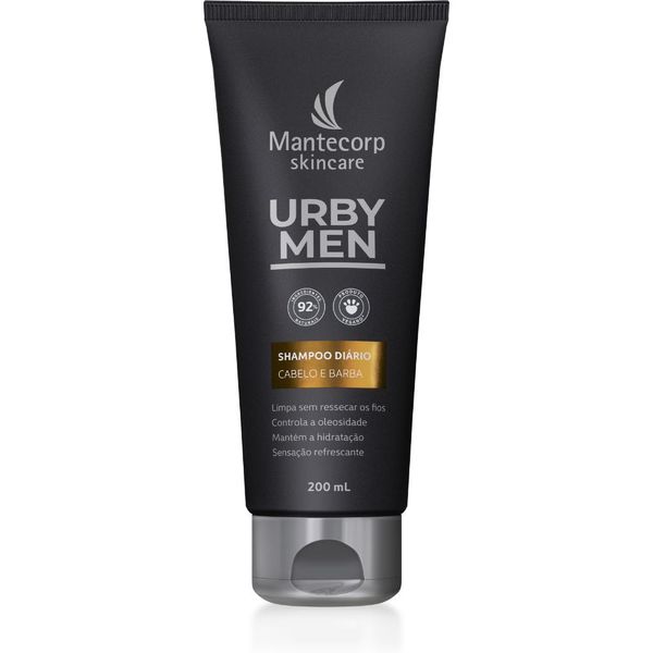 Shampoo-Urby-Men-200ml Shampoo-Urby-Men-200ml