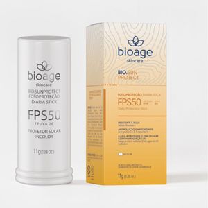 Bio.SunProtect-FPS50-Stick-Incolor-11g