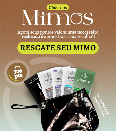 Banner Clube dos mimos