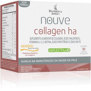 NOUVE-COLLAGEN-HA