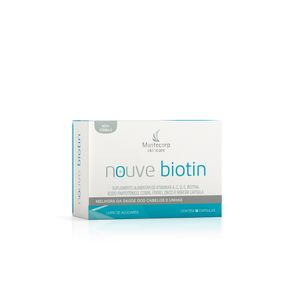 Nouve-Biotin