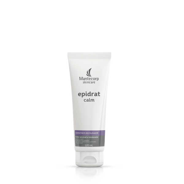 Hidratante Facial Epidrat Calm Restaurador - 120ml Hidratante Facial Epidrat Calm Restaurador - 120ml