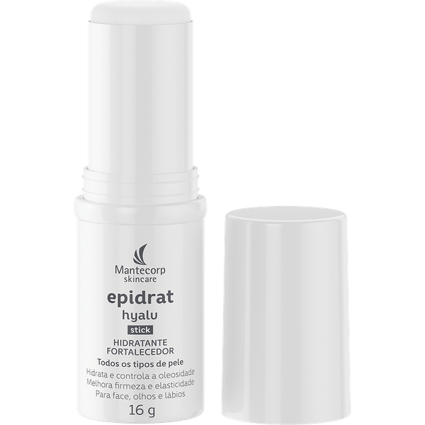Hidratante Facial Epidrat Hyalu Stick - 16g