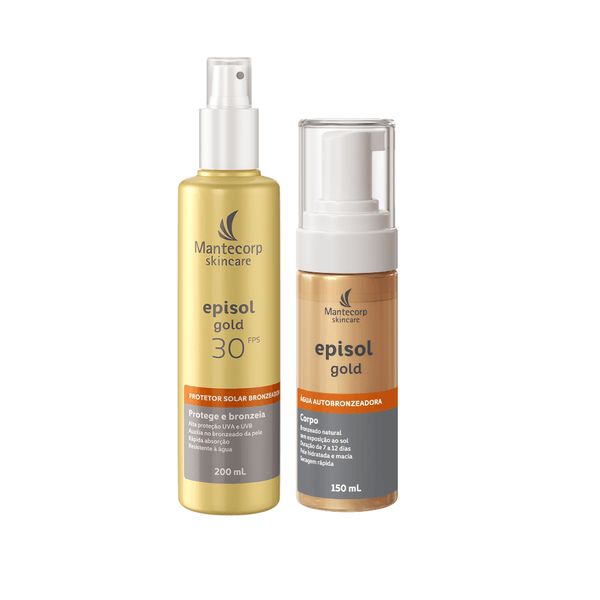 Kit-Episol-Gold-Bronzeado---Protecao Kit-Episol-Gold-Bronzeado---Protecao