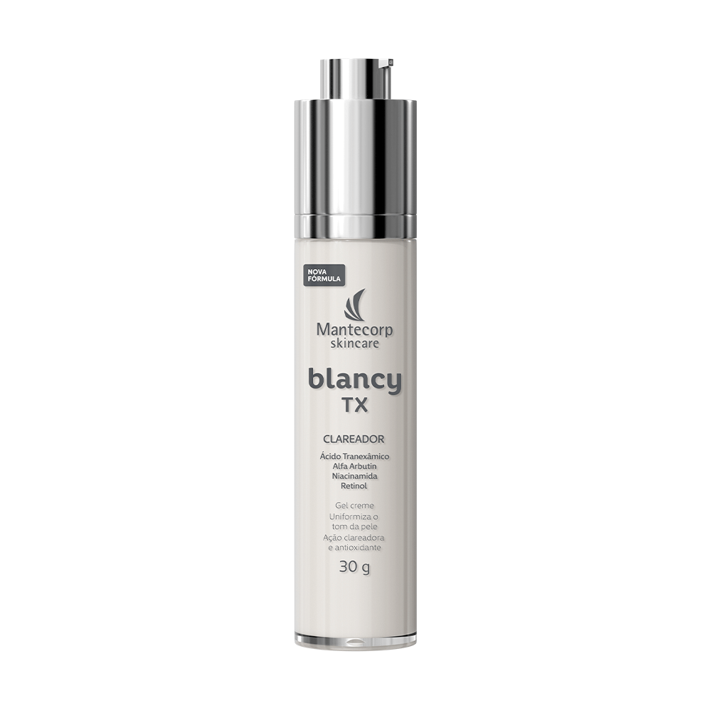 BLANCY TX CLAREADOR | Hypera Farma - inspire360