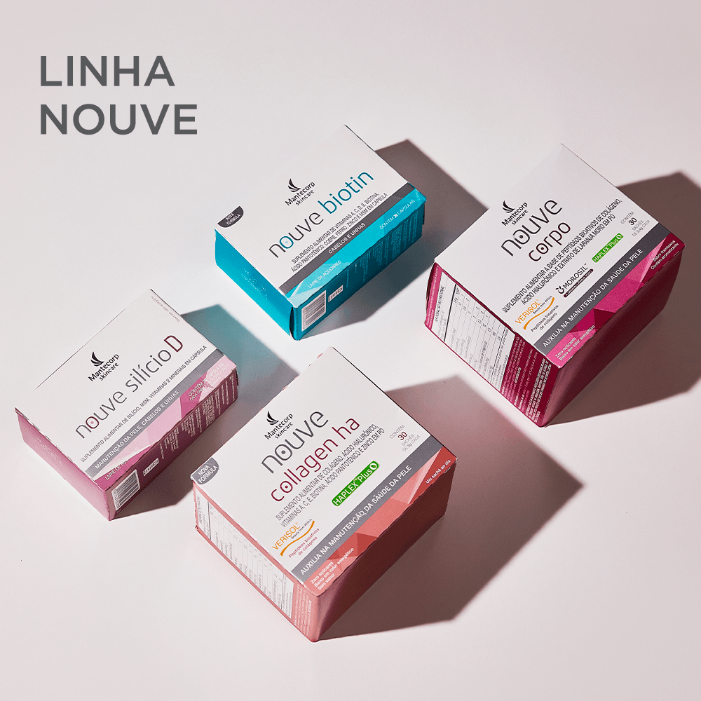 Nouve Biotin - inspire360