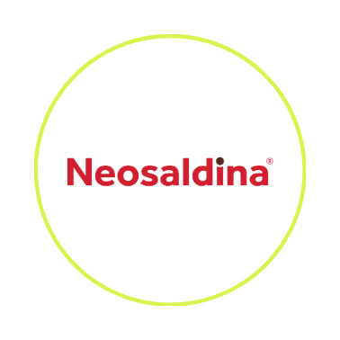 Neosaldina